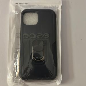 iPhone 14 case dark blue New in package